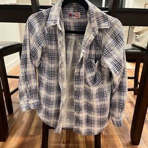 Flannel